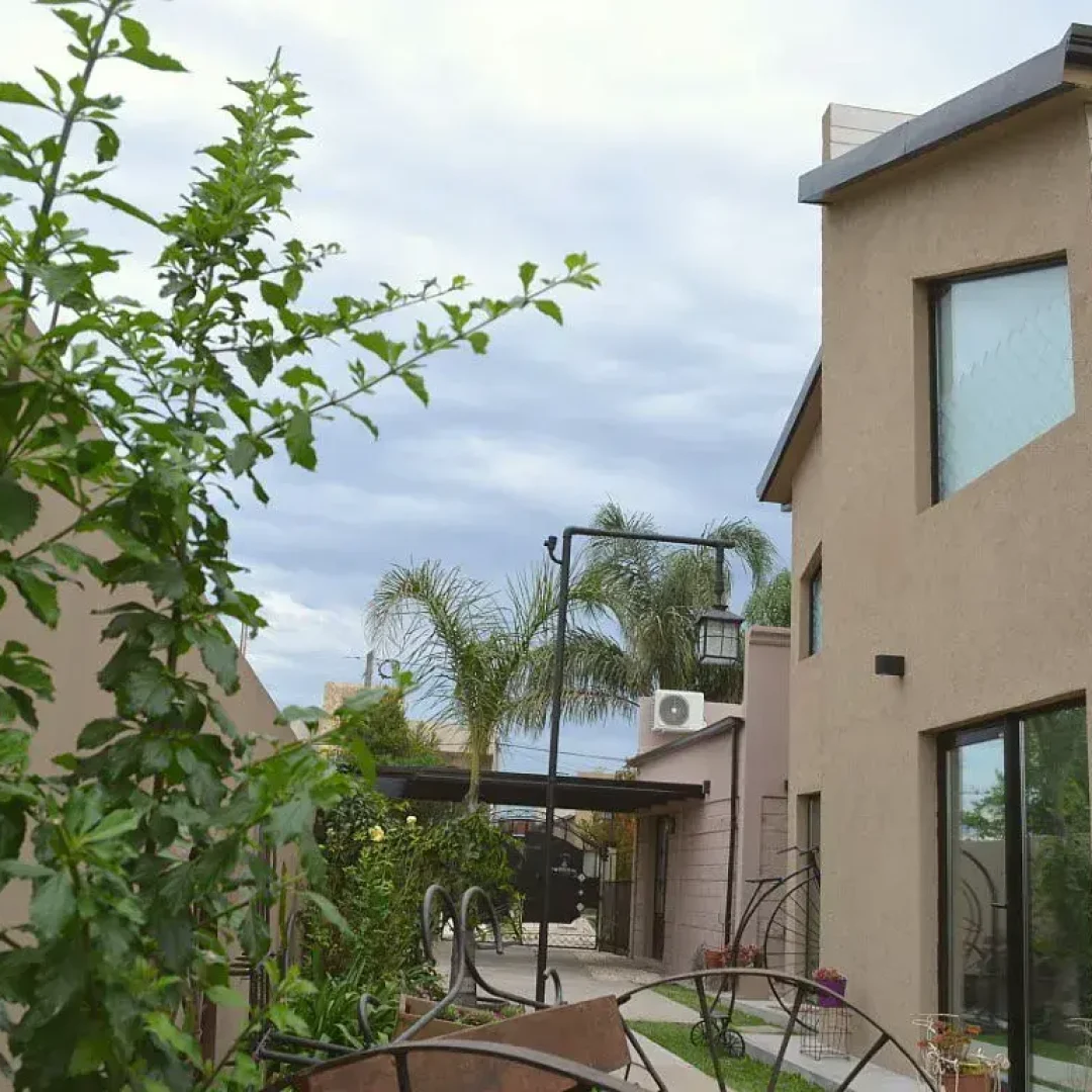 Alojamiento en urdinarrain - glak apart - hotel en urdinarrain - descanso - con piscina (1)