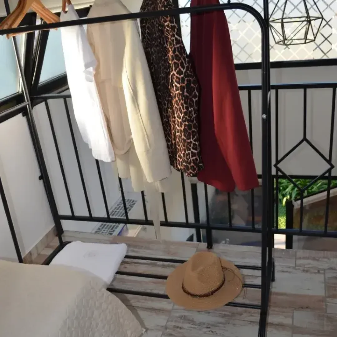 Arrebol - Glak Apart alojamiento turístico en Urdinarrain con vista a la piscina (10)