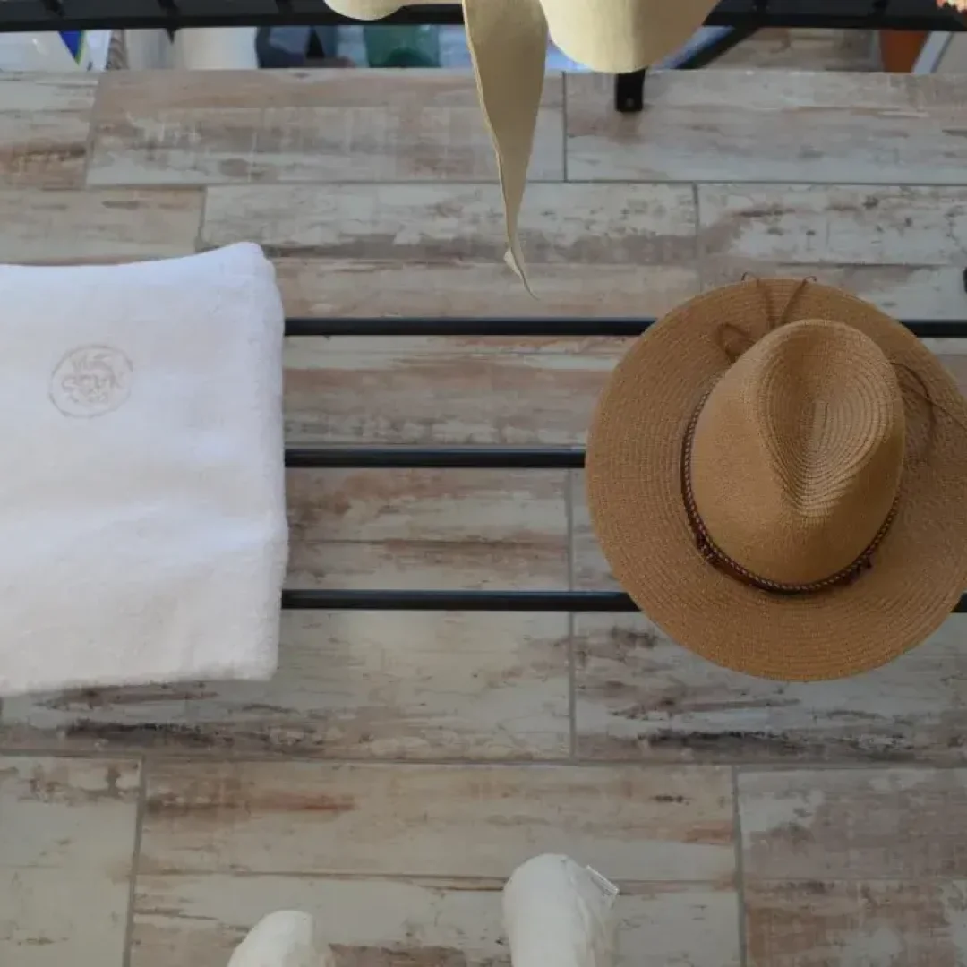 Arrebol - Glak Apart alojamiento turístico en Urdinarrain con vista a la piscina (11)