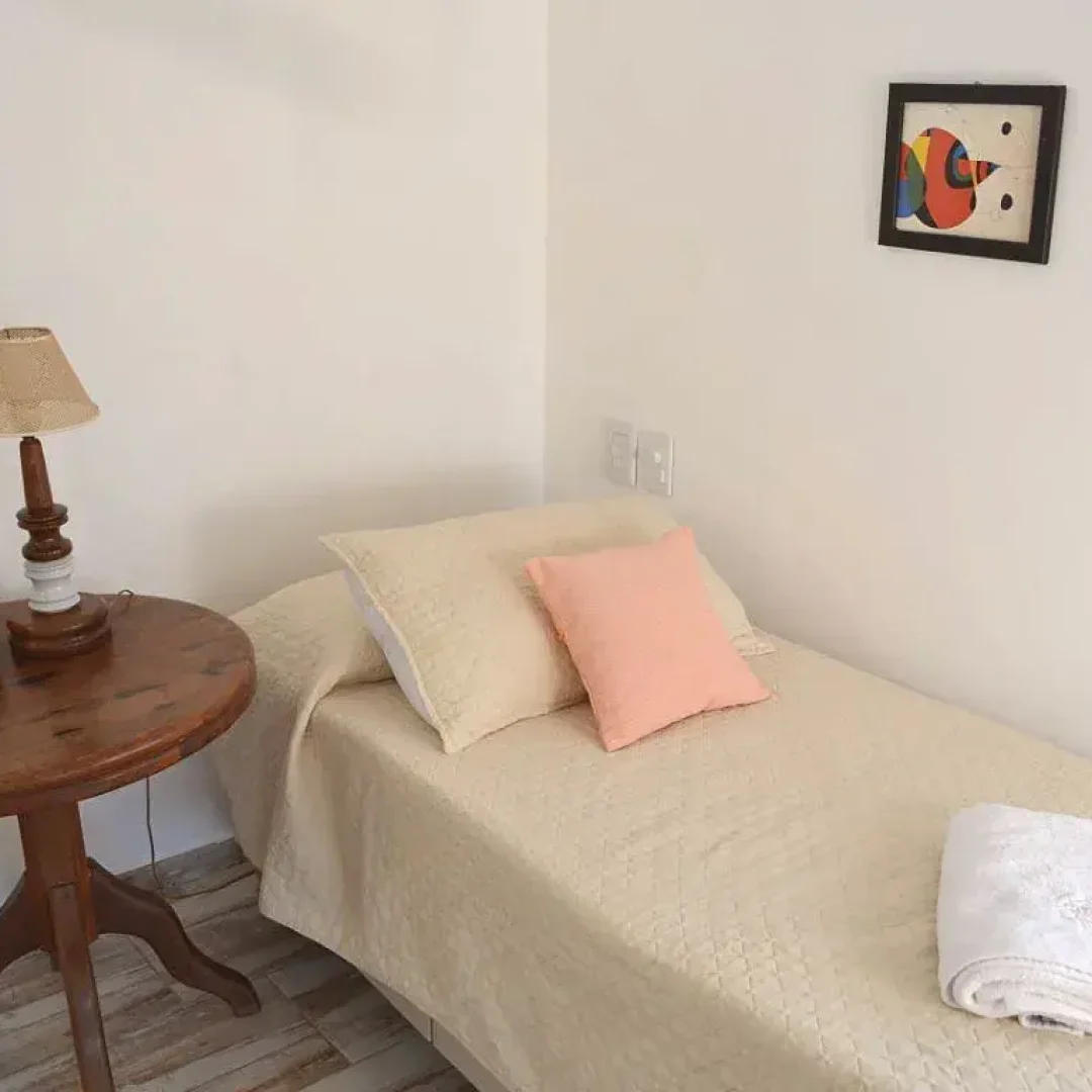 Arrebol - Glak Apart alojamiento turístico en Urdinarrain con vista a la piscina (12)