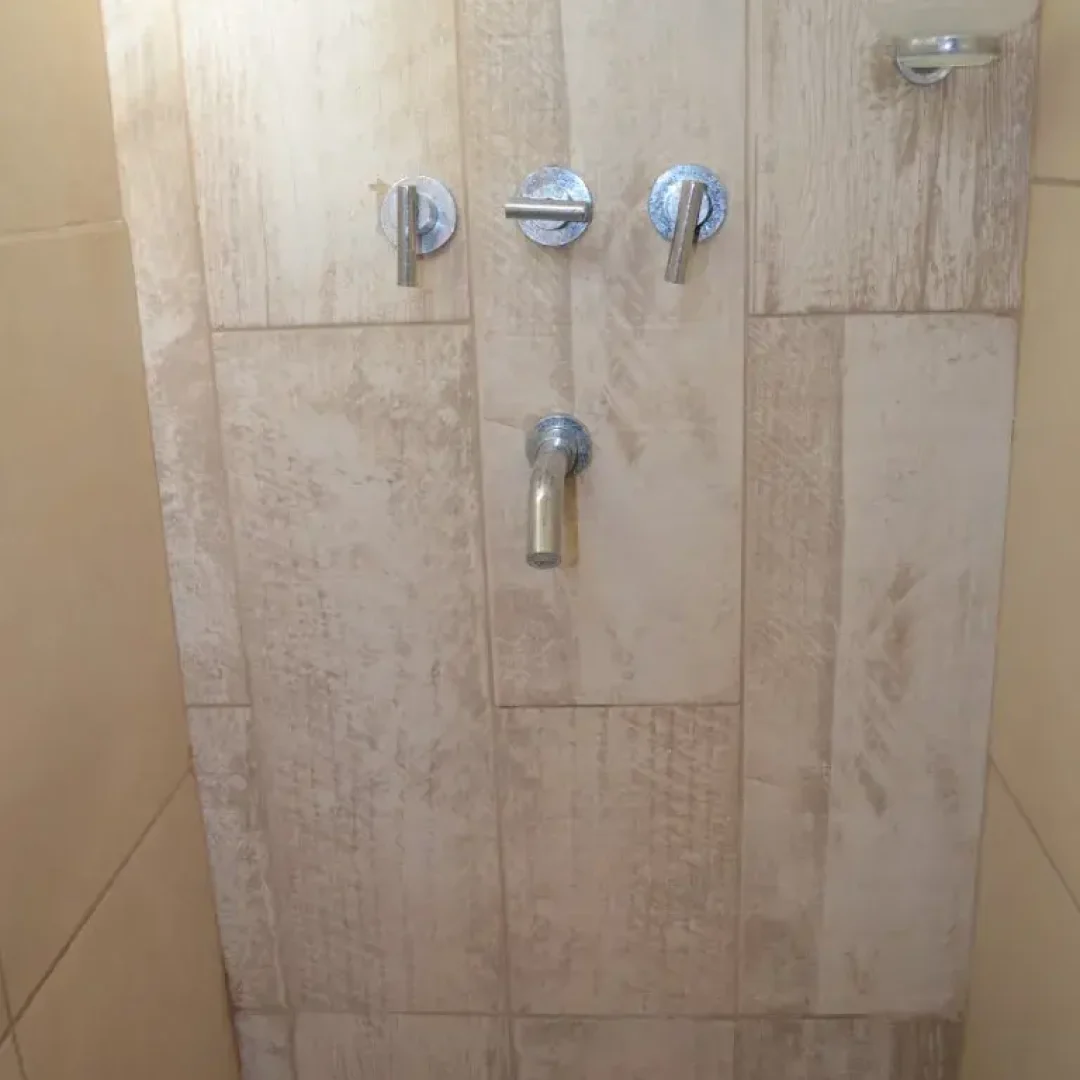 Arrebol - Glak Apart alojamiento turístico en Urdinarrain con vista a la piscina (4)