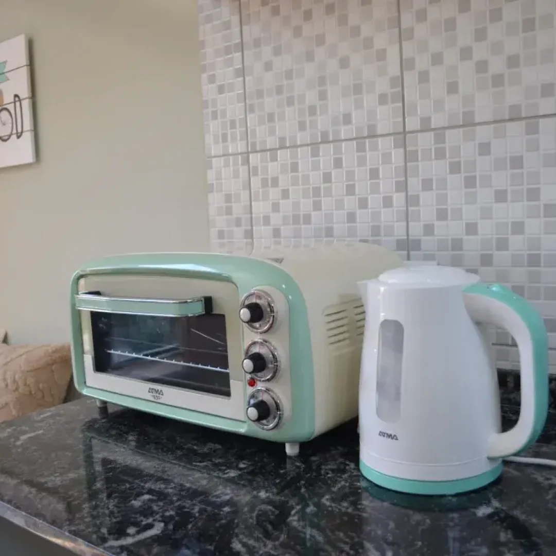 Arrebol - Glak Apart alojamiento turístico en Urdinarrain con vista a la piscina (7)