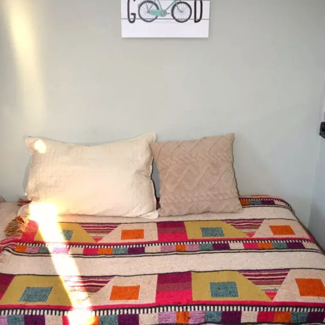 Arrebol - Glak Apart alojamiento turístico en Urdinarrain con vista a la piscina (9)