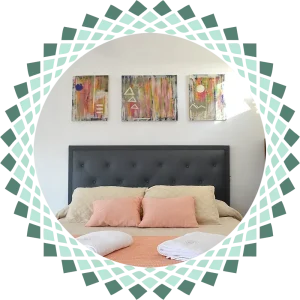 Arrebol - Glak Apart, alojamiento y turismo en Urdinarrain – Hotel con piscina - Arrebol - 3