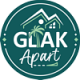 alojamiento en urdinarrain - glakapart-urdinarrain