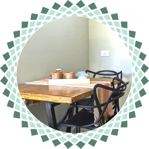 glak apart - apartamento en urdinarrain - alojamiento - piscina - entre rios - detalles